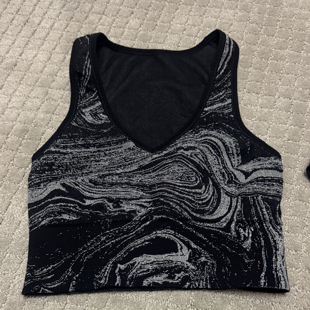 Athleta Aurora Tank